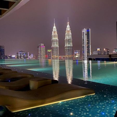 Eaton Residence Klcc By Yemala Kuala Lumpur Eksteriør bilde
